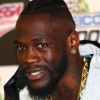 Deontay Wilder profile picture