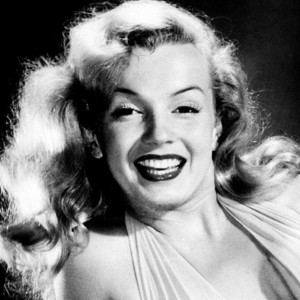 Marilyn Monroe | biog.com