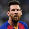 Lionel Messi profile picture