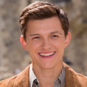 Tom Holland | biog.com