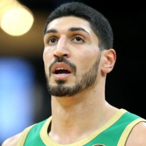 Enes Kanter | biog.com