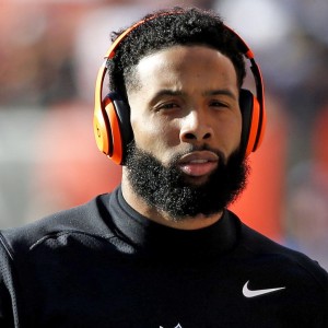 Odell Beckham Jr. | biog.com