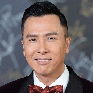 Donnie Yen | biog.com