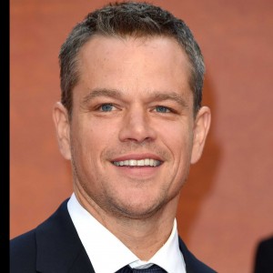 Matt Damon | biog.com