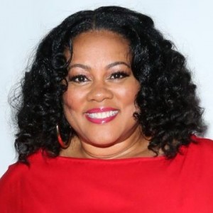 Lela Rochon | biog.com