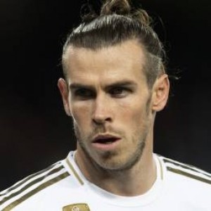 Gareth Bale | biog.com