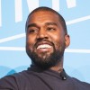 Kanye West profile picture