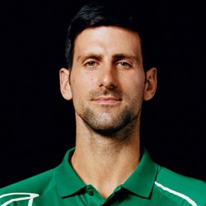 Novak Djokovic | biog.com