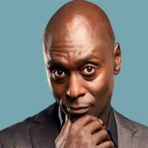 Lance Reddick | biog.com