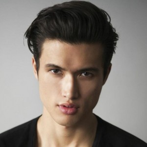 Charles Melton | biog.com