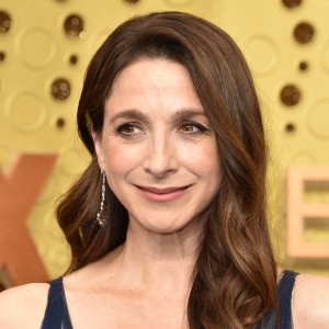 Marin Hinkle | biog.com