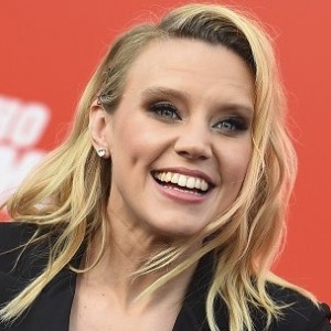 Kate McKinnon | biog.com