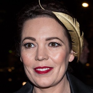 Olivia Colman | biog.com