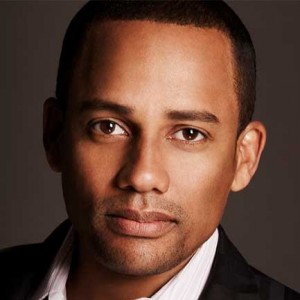 Hill Harper | biog.com