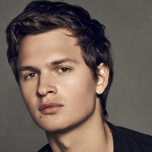 Ansel Elgort | biog.com