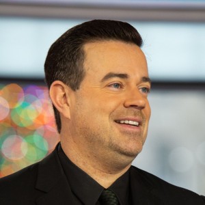 Carson Daly | biog.com