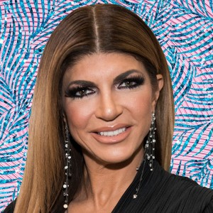 Teresa Giudice | biog.com