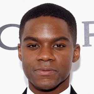 Jovan Adepo | biog.com