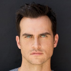 Cheyenne Jackson | biog.com