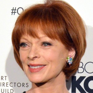 Frances Fisher | biog.com