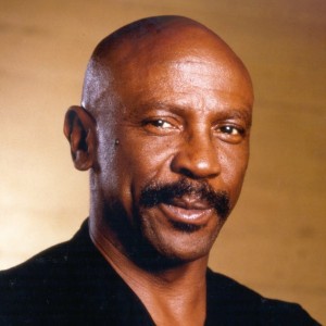 Louis Cameron Gossett Jr. | biog.com