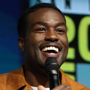 Yahya Abdul-Mateen II | biog.com