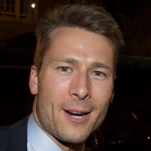 Glen Powell | biog.com