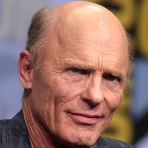 Ed Harris | biog.com