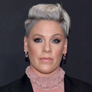 P!nk | biog.com