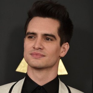 Brendon Urie | biog.com