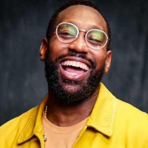 PJ Morton | biog.com