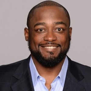 Mike Tomlin | biog.com