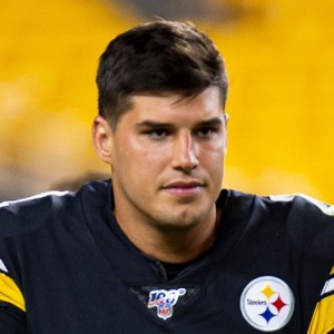 Mason Rudolph | biog.com