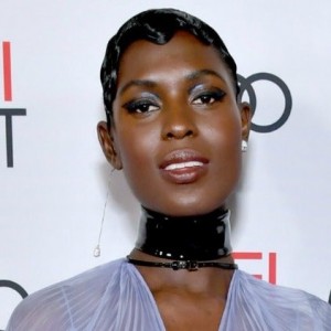 Jodie Turner-Smith | biog.com