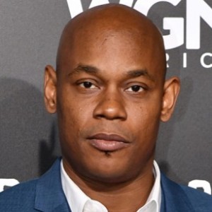 Bokeem Woodbine  | biog.com