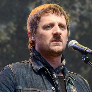 Sturgill Simpson | biog.com