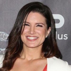 Gina Carano | biog.com