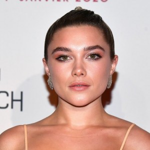 Florence Pugh | biog.com