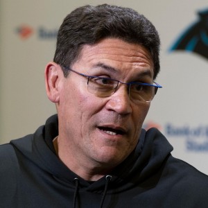 Ron Rivera | biog.com