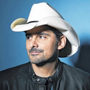 Brad Paisley | biog.com