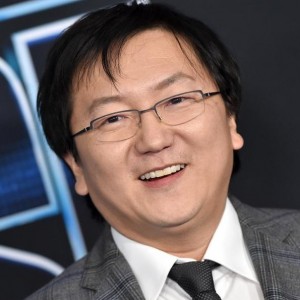 Masi Oka | biog.com