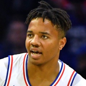 Markelle Fultz | biog.com