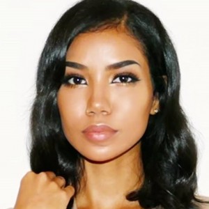 Jhené Aiko | biog.com