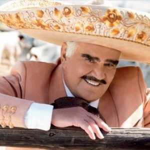 Vicente Fernández | biog.com