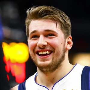 Luka Dončić | biog.com