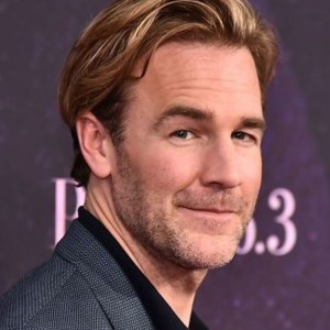 James Van Der Beek | biog.com