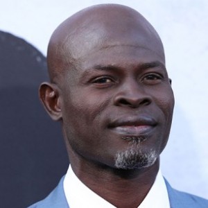 Djimon Hounsou | biog.com