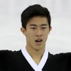 Nathan Chen profile picture