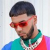 Anuel Aa profile picture